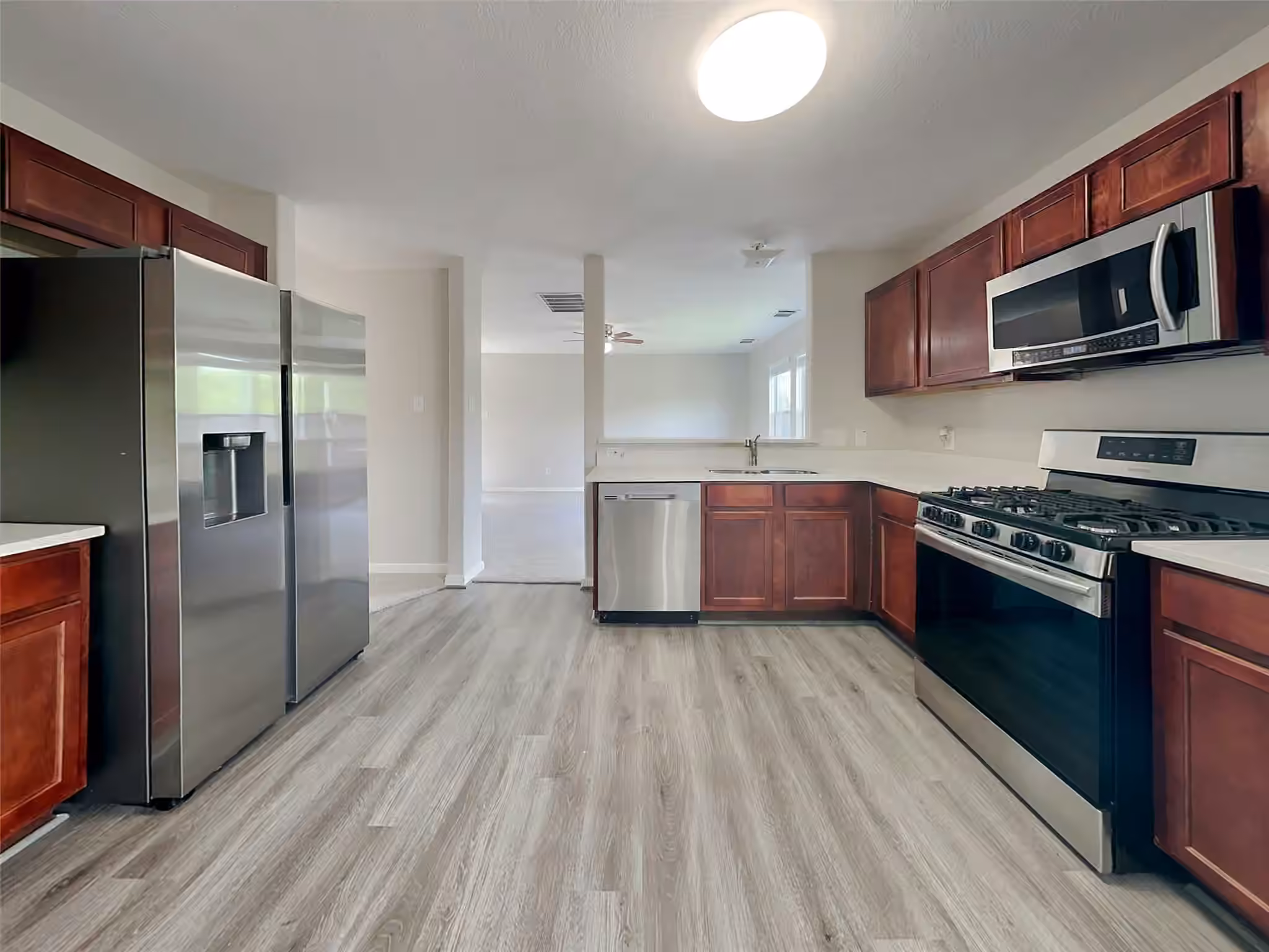 Photo 2 of 19406 Buckland Park Drive, Katy, TX