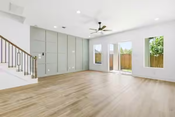Photo 4 of 108 Luetta Street, Houston, TX