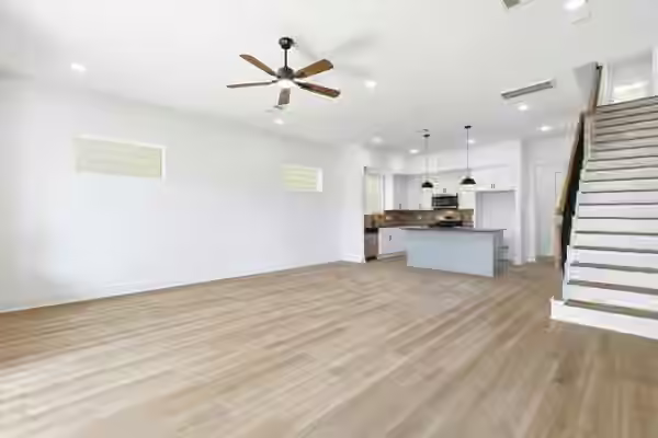 Photo 5 of 108 Luetta Street, Houston, TX