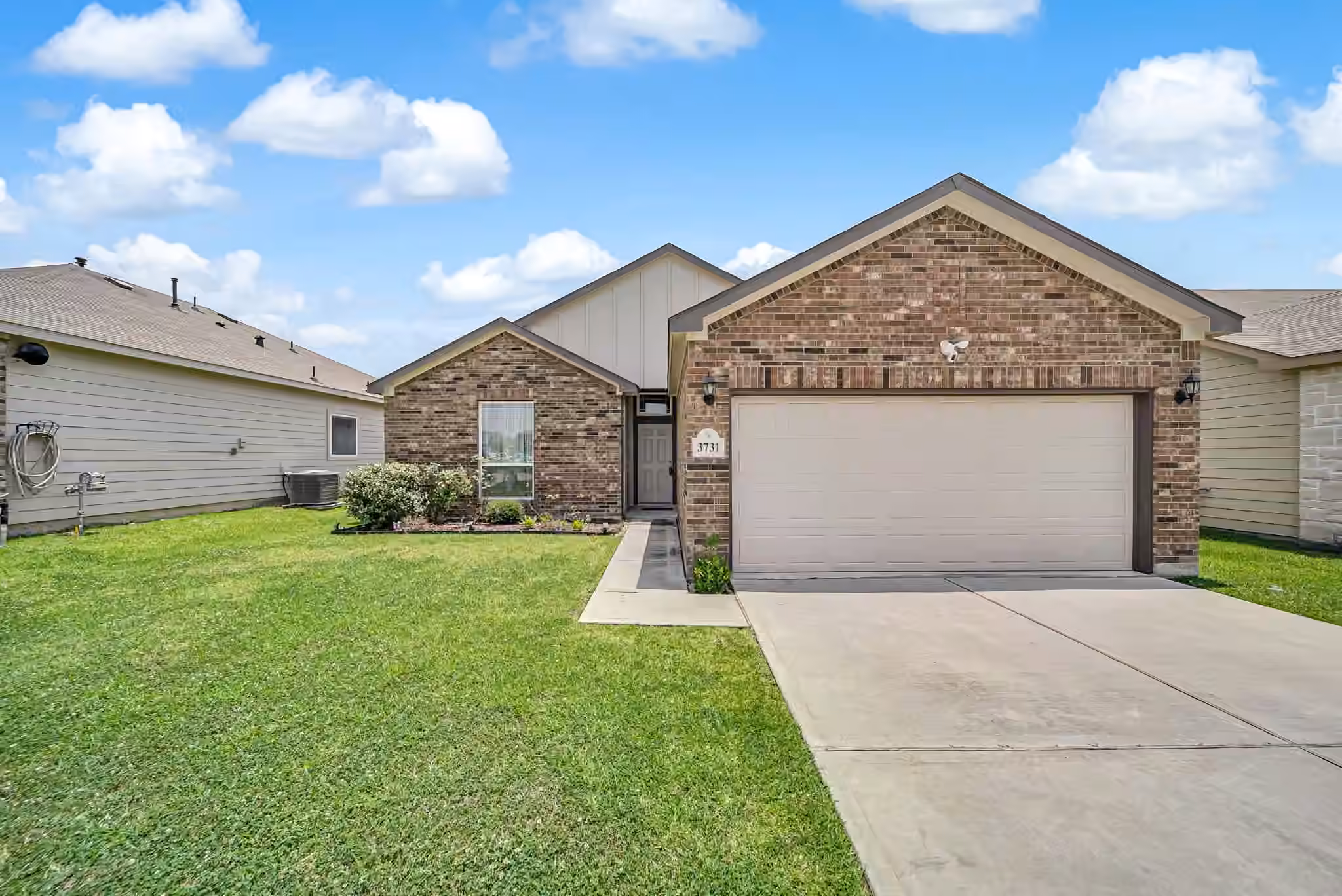 Photo of 3731 Kaylee Road, Conroe, TX