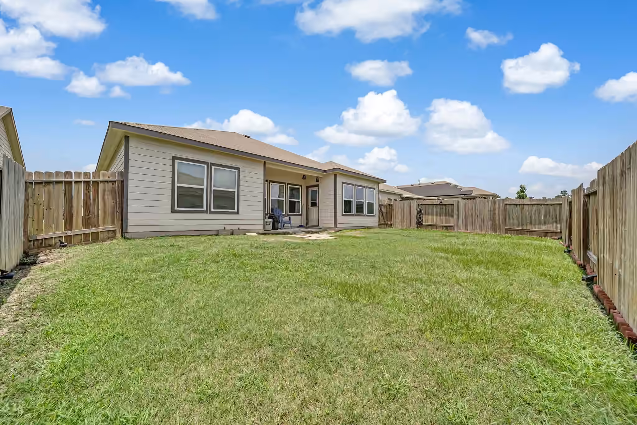 Photo 2 of 3731 Kaylee Road, Conroe, TX