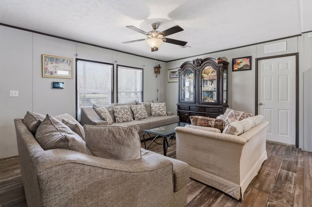 Photo 2 of 3110 Green Forest Road, Conroe, TX