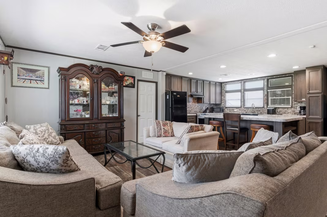 Photo 3 of 3110 Green Forest Road, Conroe, TX