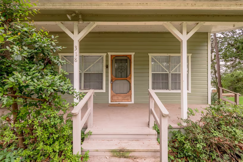 Photo 6 of 318 Timberline Drive, Trinity, TX
