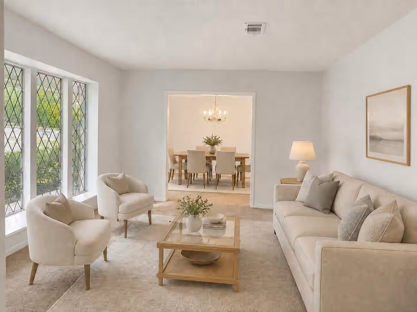 Photo 4 of 401 Shadywood Circle, Conroe, TX