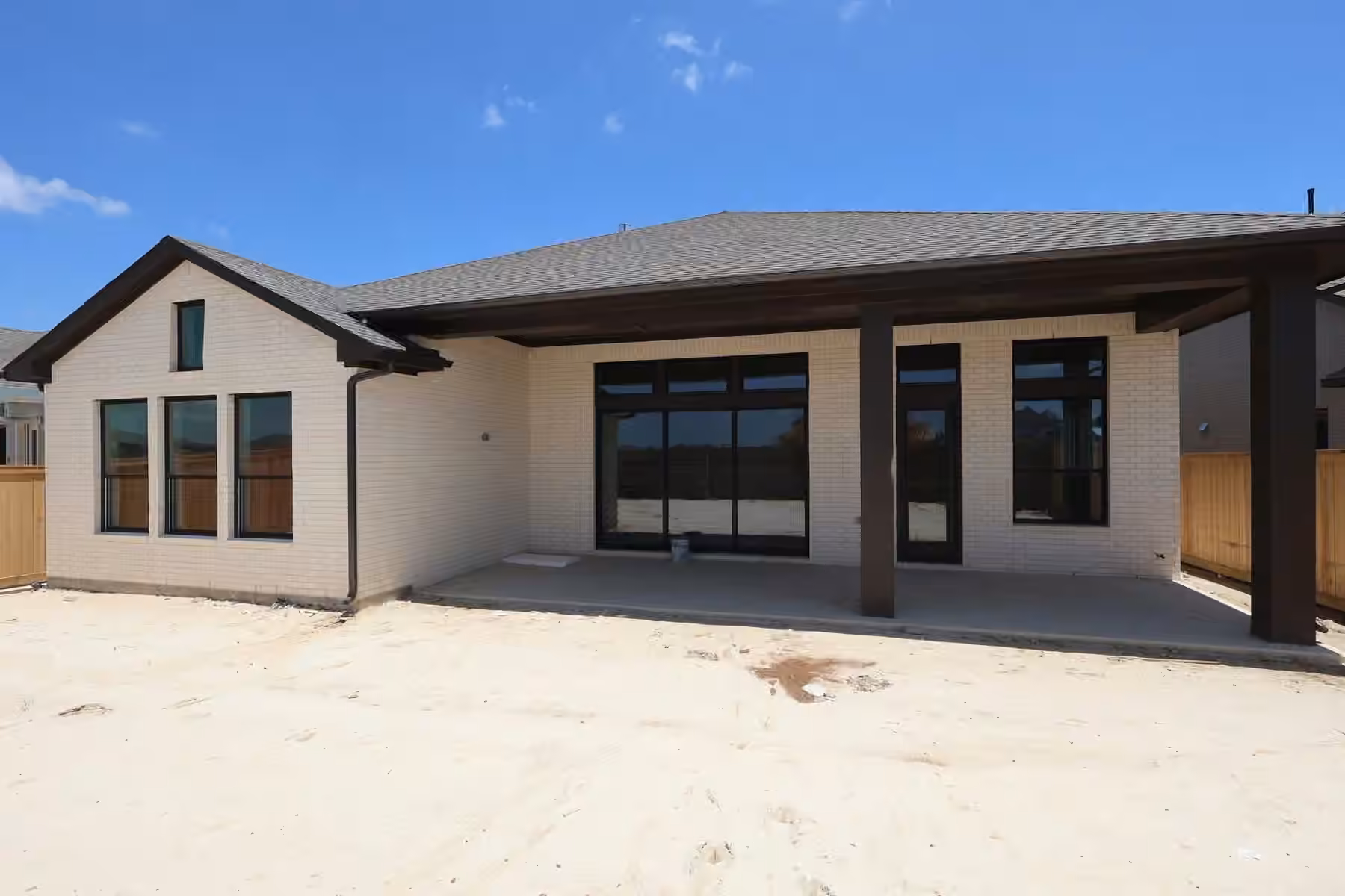 Photo 6 of 10619 Dina Yellow Drive, Cypress, TX