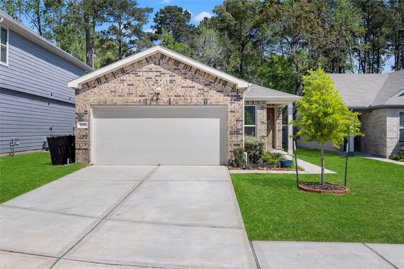 Photo of 9550 Louis Phillip Street, Magnolia, TX 77354