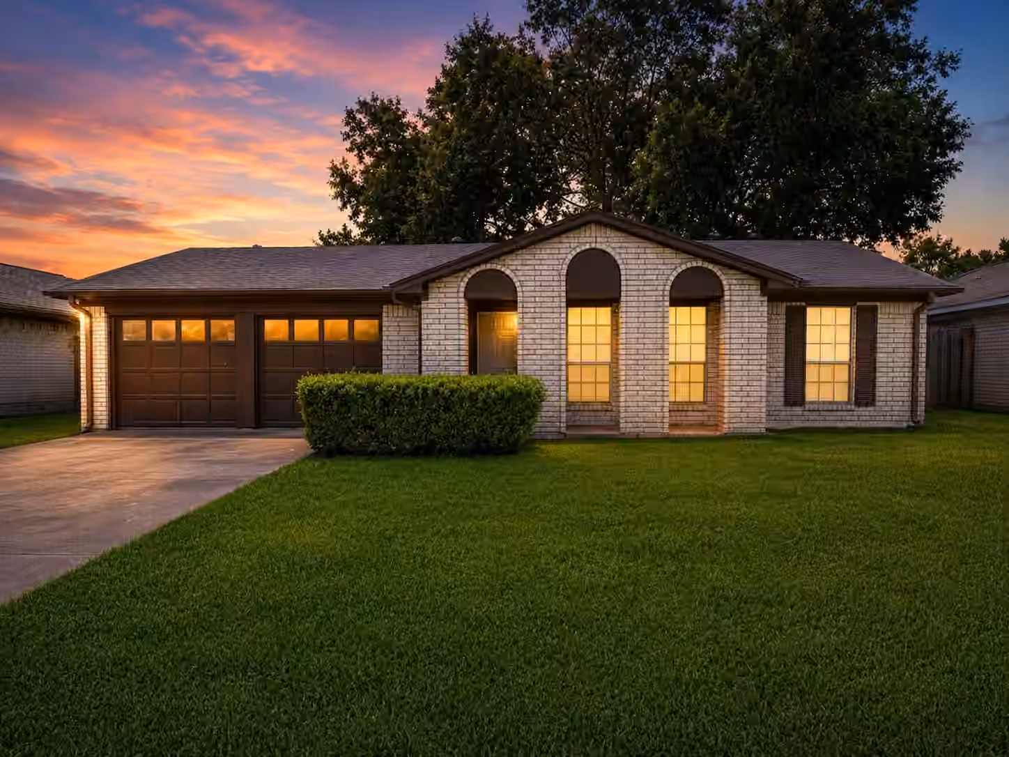 Photo of 8918 Indian River Drive, Houston, TX 77088