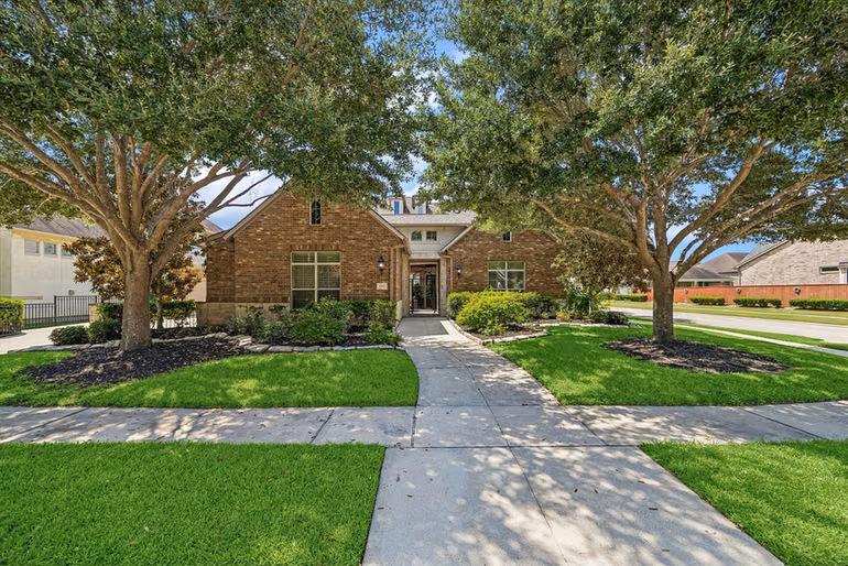 Photo of 11402 Sardinia Drive, Richmond, TX