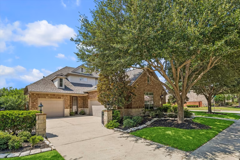 Photo 3 of 11402 Sardinia Drive, Richmond, TX