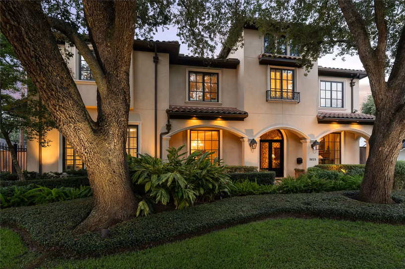 Photo of 5615 Pine Forest Road, Houston, TX