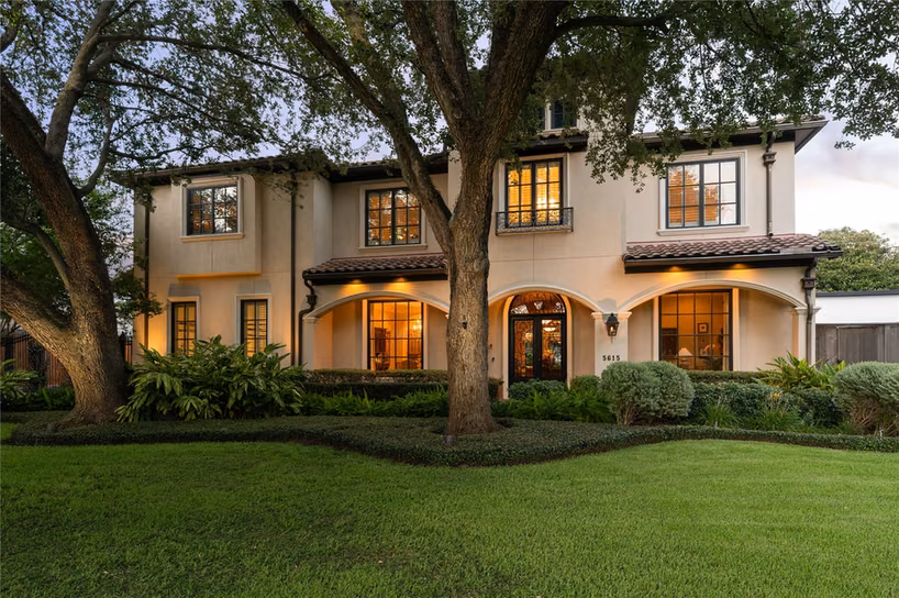 Photo 2 of 5615 Pine Forest Road, Houston, TX