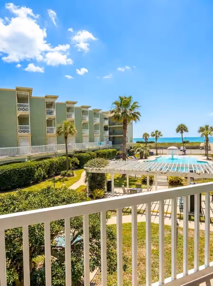 Photo of 6300 Seawall Boulevard 5105, Galveston, TX