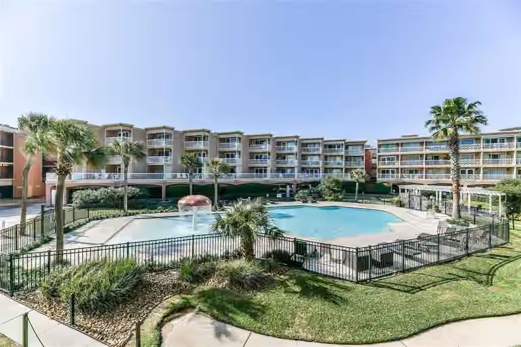 Photo 5 of 6300 Seawall Boulevard 5105, Galveston, TX