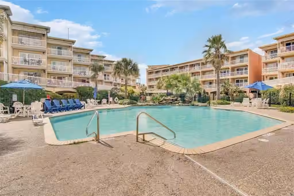 Photo 7 of 6300 Seawall Boulevard 5105, Galveston, TX