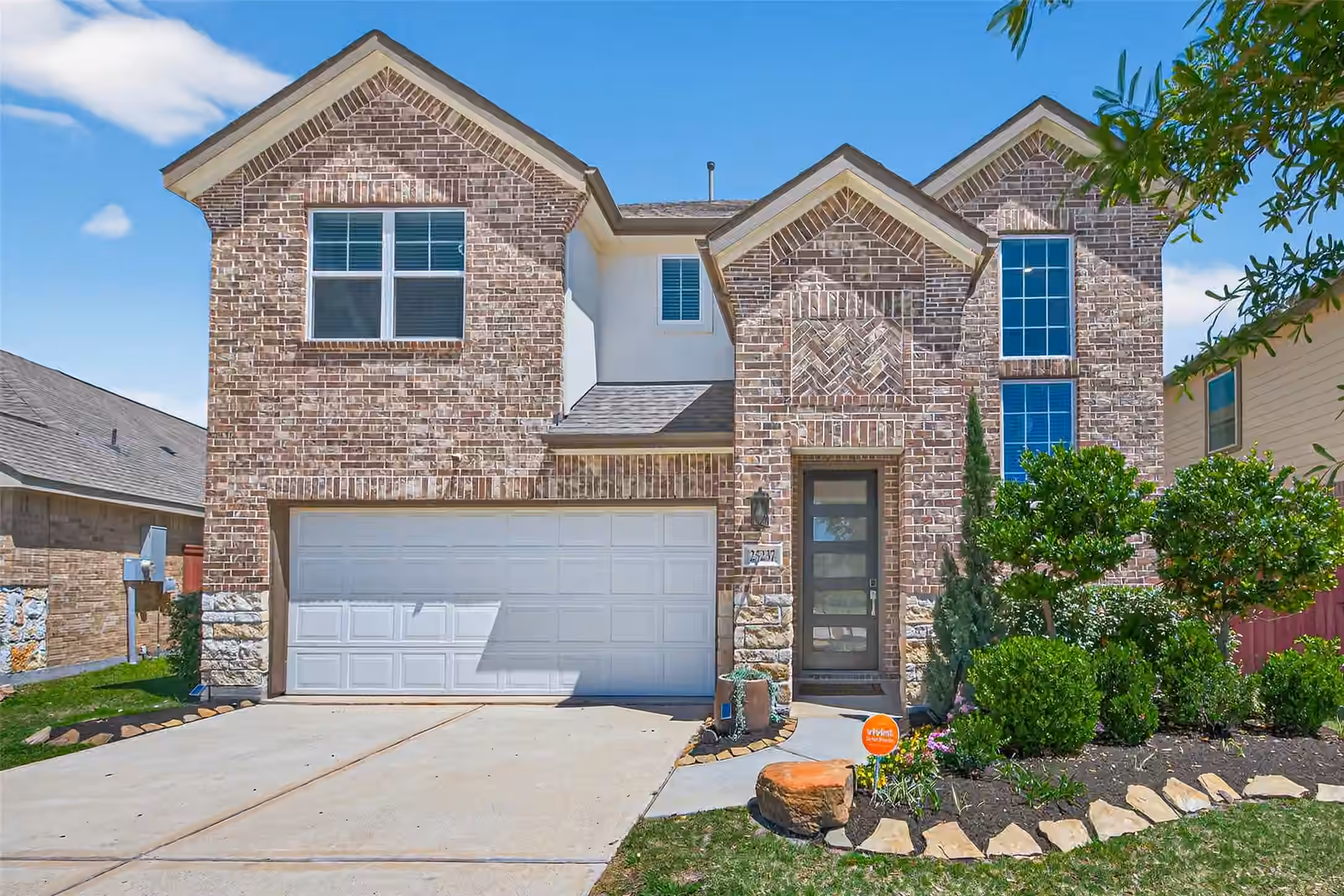 Photo 2 of 25237 Woods Acre Drive, Porter, TX