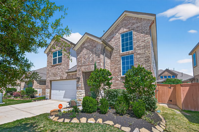 Photo 3 of 25237 Woods Acre Drive, Porter, TX