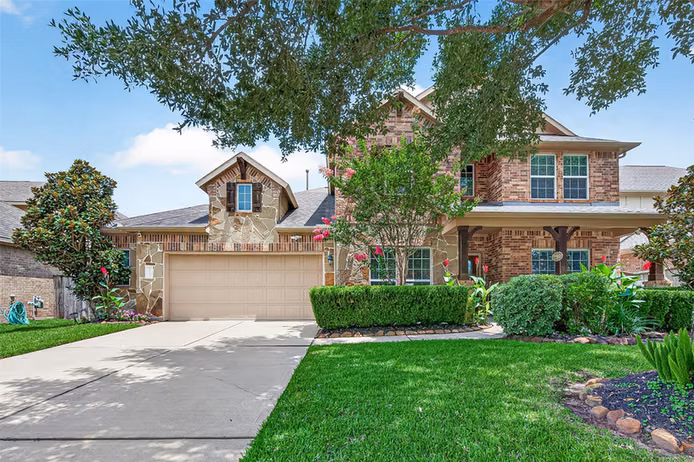 Photo of 21334 Hawkley Drive, Richmond, TX 77406