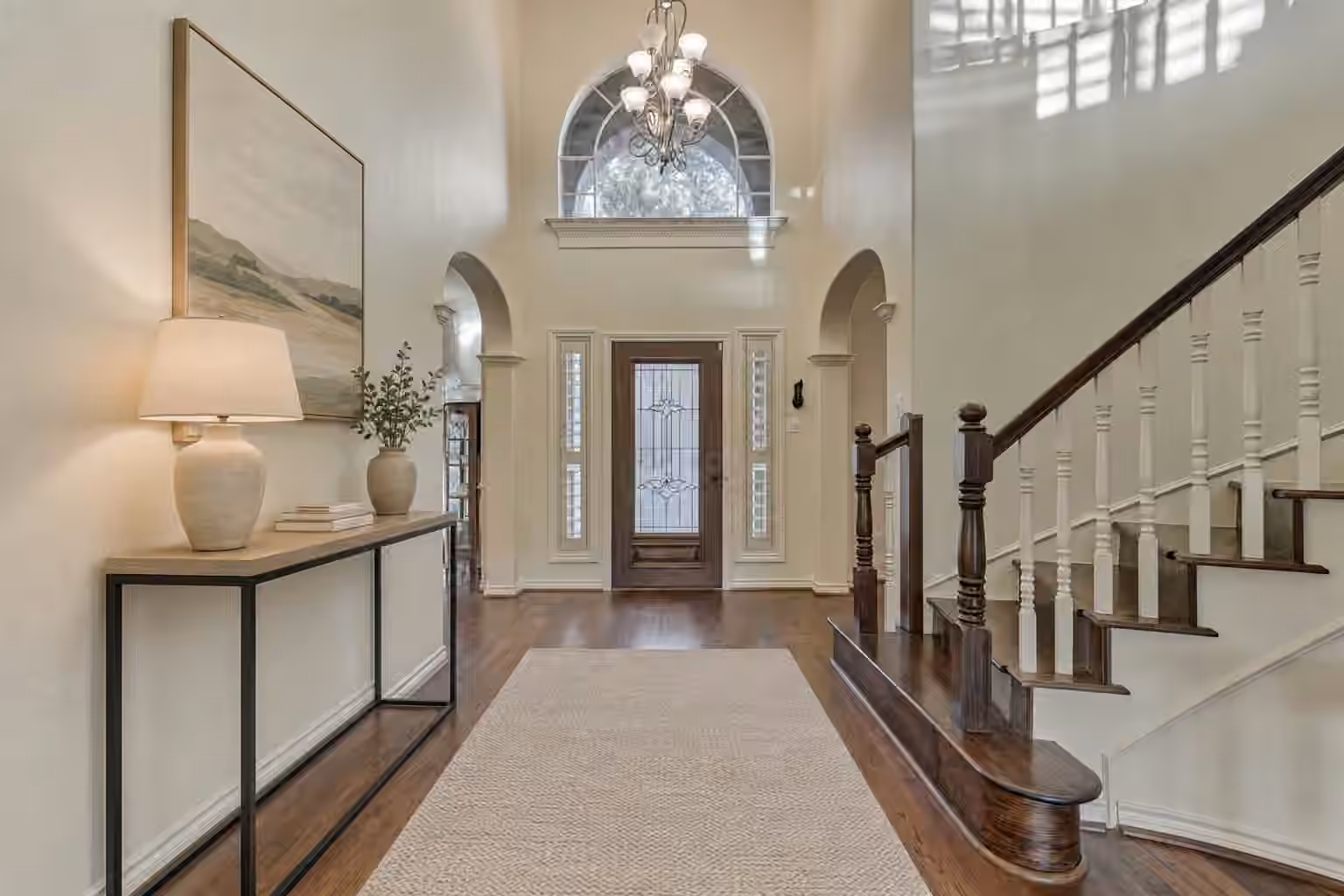 Photo 2 of 147 Sunnyvale W, Montgomery, TX