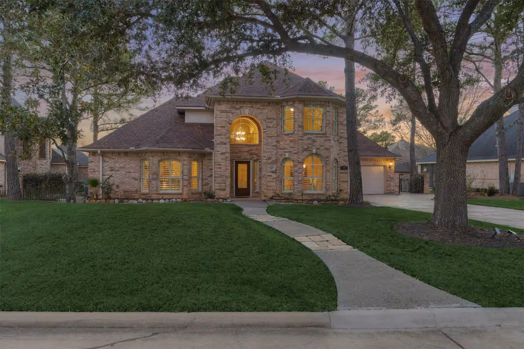 Photo 7 of 147 Sunnyvale W, Montgomery, TX