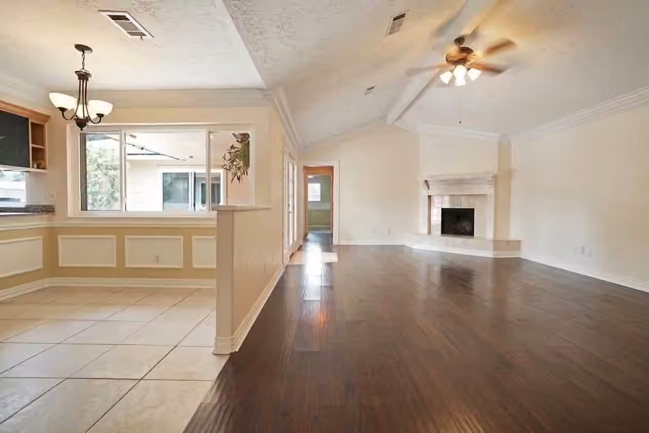 Photo 5 of 17119 Mellow Ridge Drive, Spring, TX