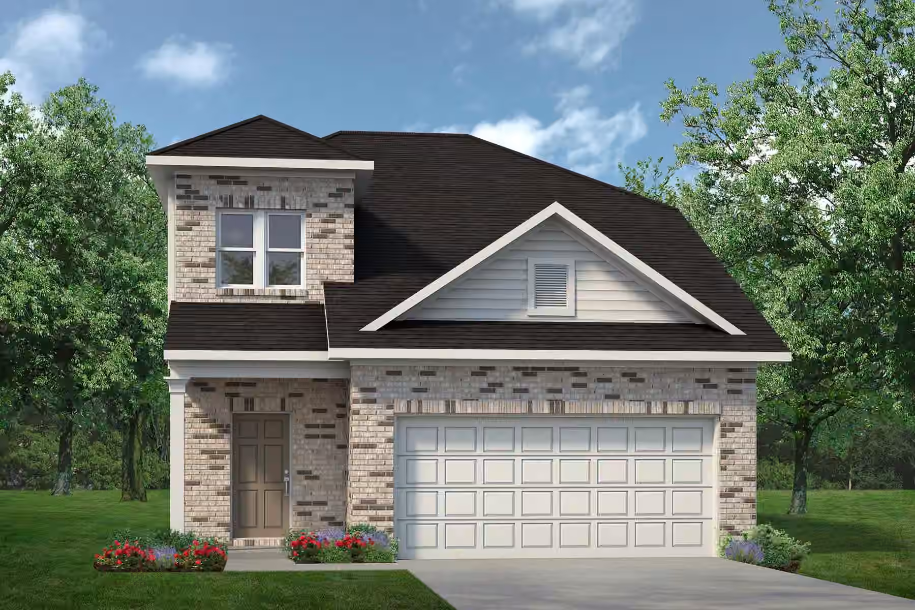 Photo of 19103 Malatya Court, Montgomery, TX 77316