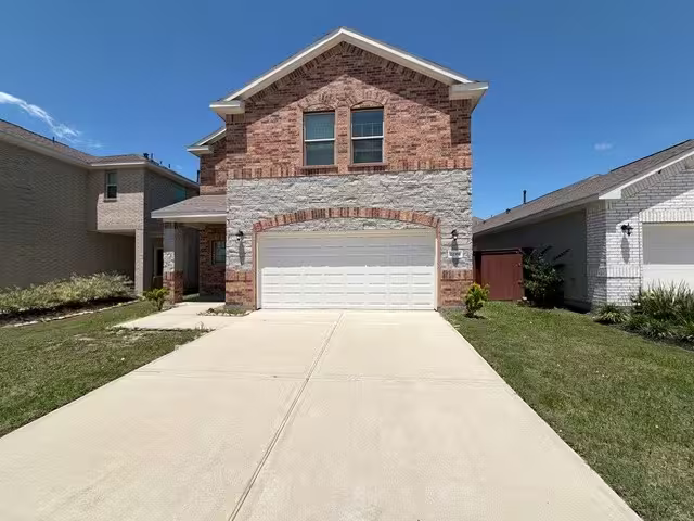 Photo of 22351 Auburn Cabin Lane, Porter, TX