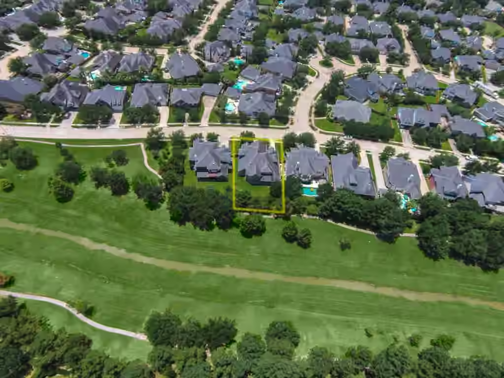 Photo 2 of 6006 Ballina Canyon Lane, Houston, TX