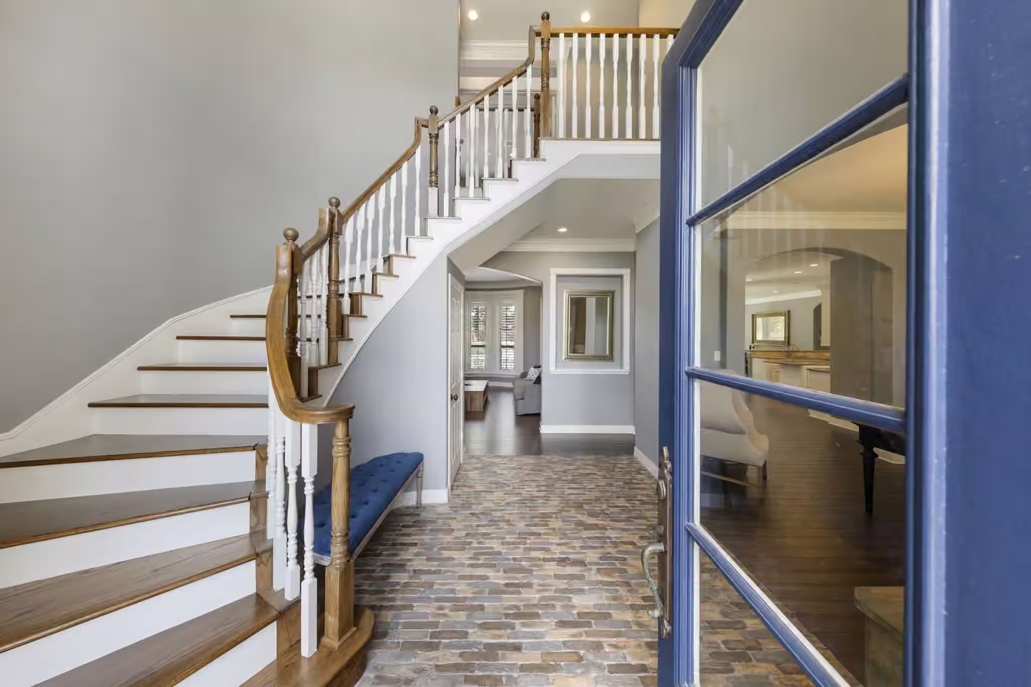 Photo 6 of 25322 Piney Bend Court, Spring, TX