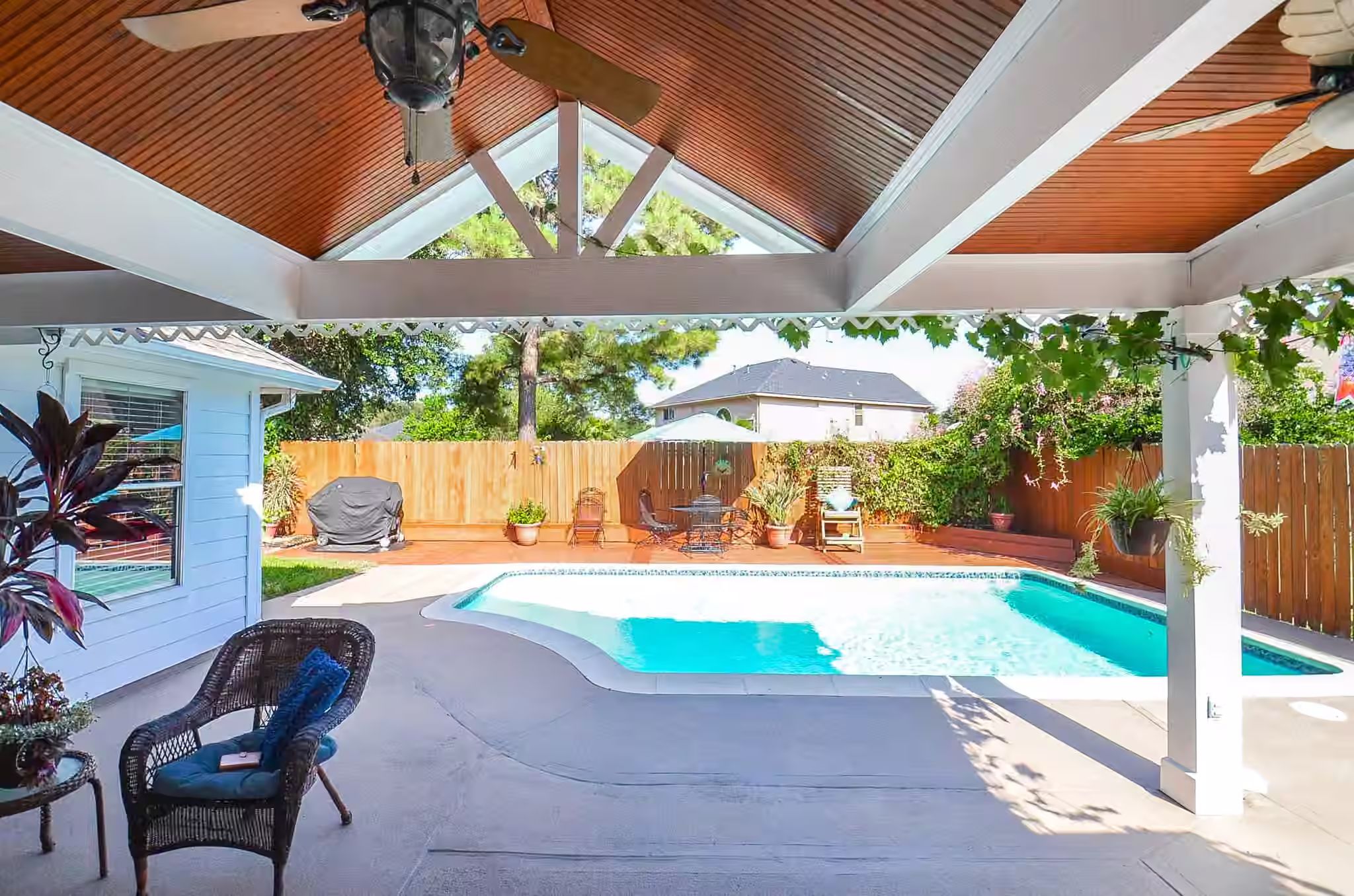 Photo 2 of 3511 Swordfern Place, Katy, TX