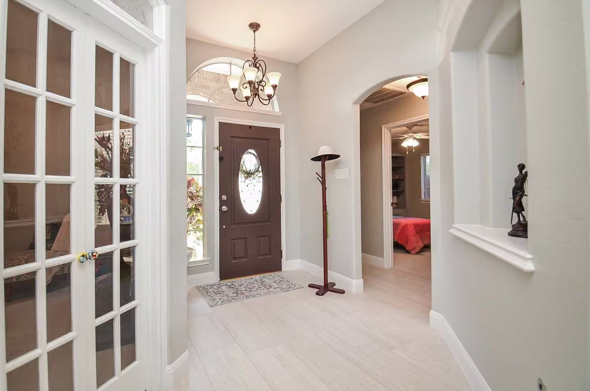 Photo 4 of 3511 Swordfern Place, Katy, TX