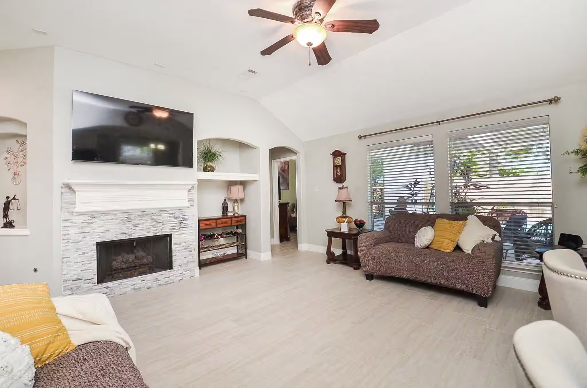Photo 6 of 3511 Swordfern Place, Katy, TX