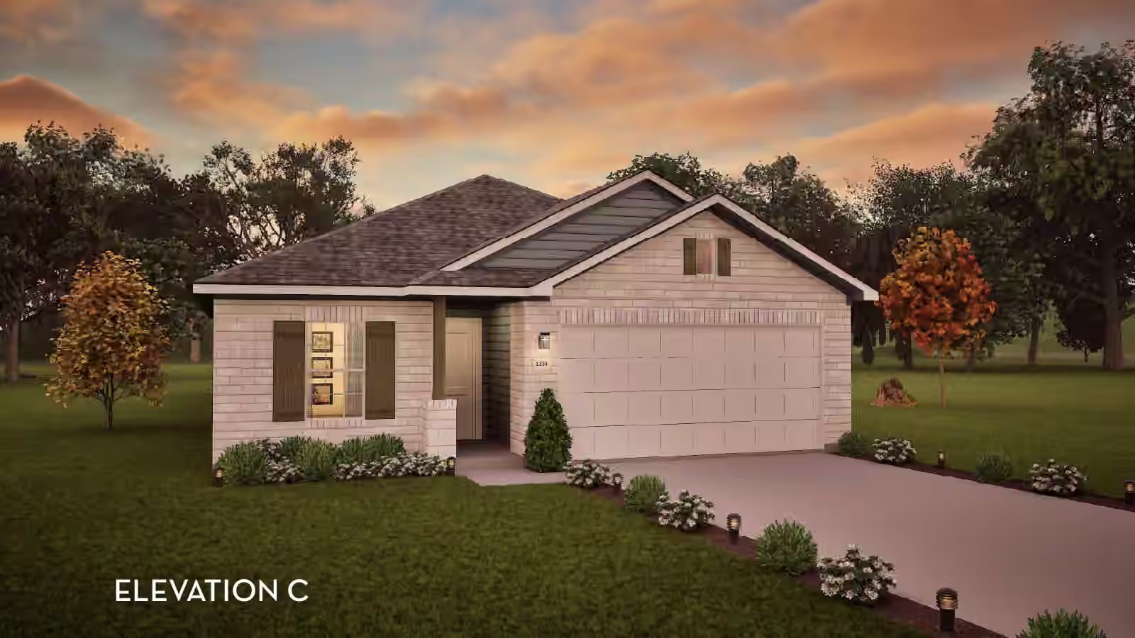 Photo of 3035 Winecup Lane, Brookshire, TX 77423