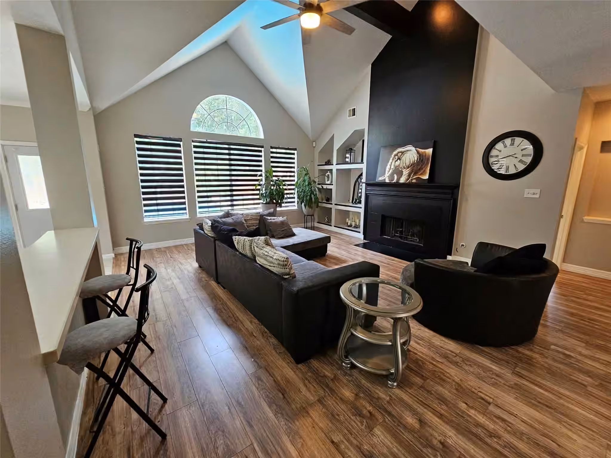 Photo 3 of 25606 Valley Springs Place, Spring, TX