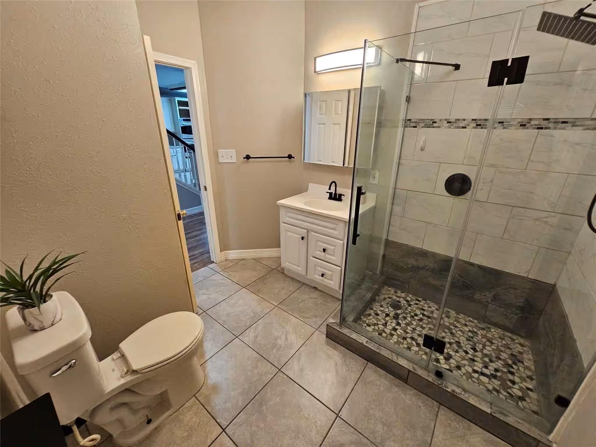 Photo 6 of 25606 Valley Springs Place, Spring, TX