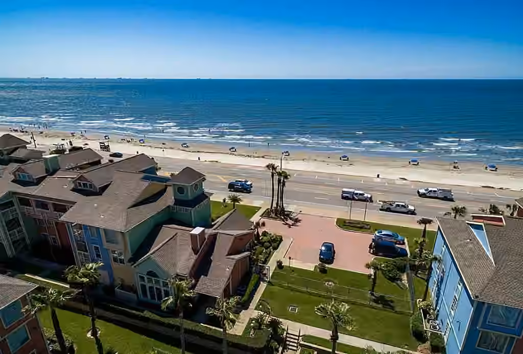 Photo of 7000 Seawall Boulevard 1111, Galveston, TX 77551