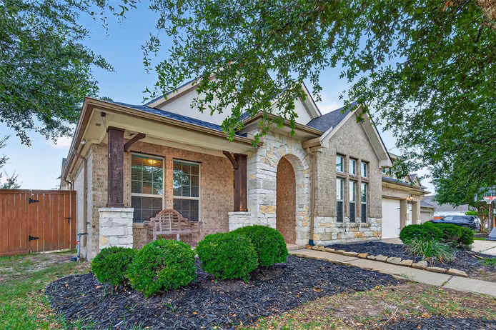 Photo of 19610 Pecos Bend Court, Cypress, TX 77433