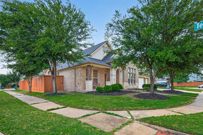 Photo 2 of 19610 Pecos Bend Court, Cypress, TX