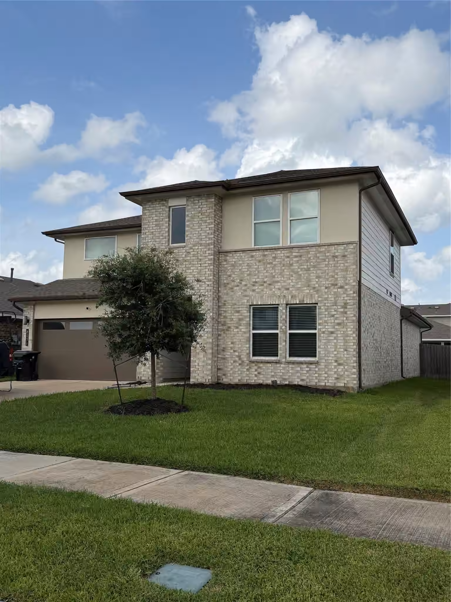 Photo of 8031 Milam Lane, Rosharon, TX 77583