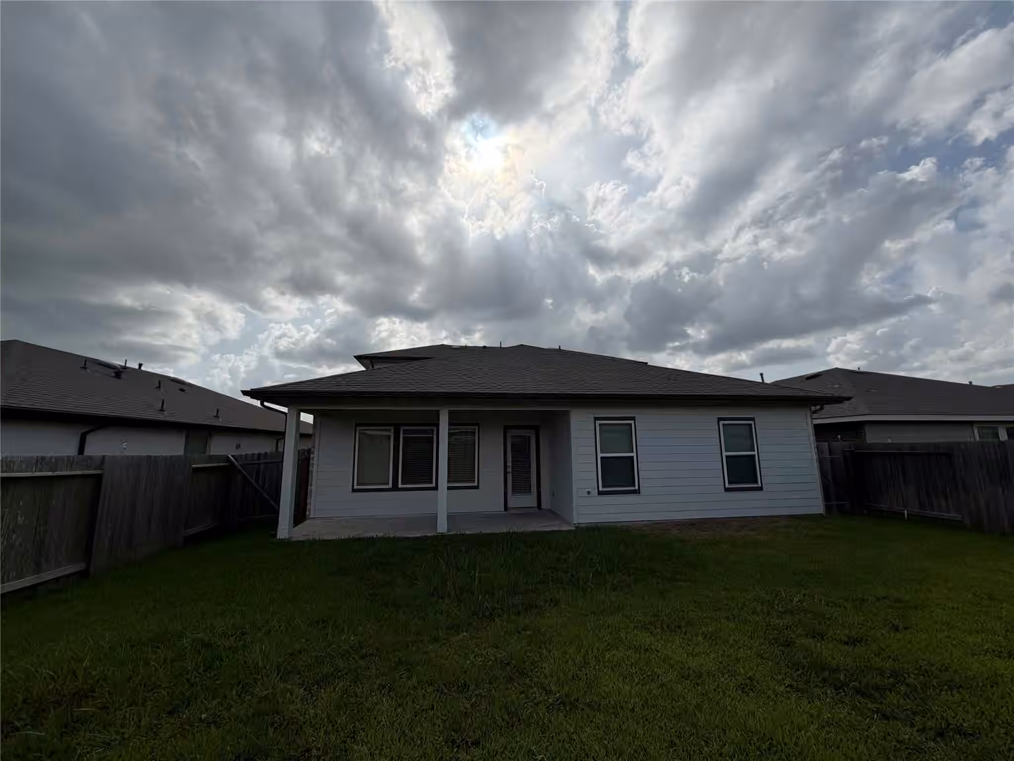 Photo 2 of 8031 Milam Lane, Rosharon, TX