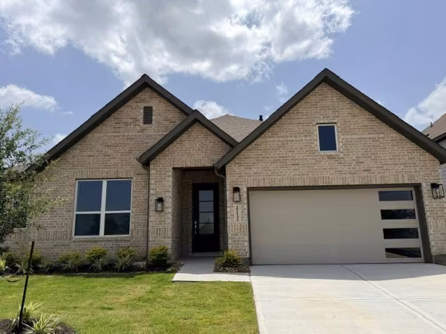 Photo of 27132 Wrangler Way Drive, Montgomery, TX
