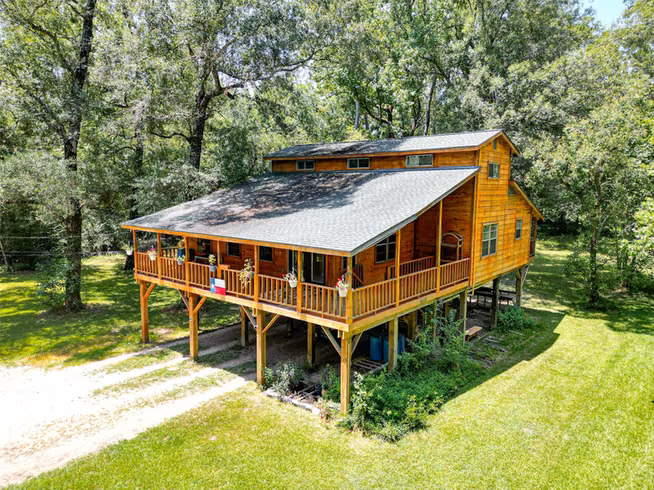 Photo of 16 Magnolia Road, Woodbranch, TX