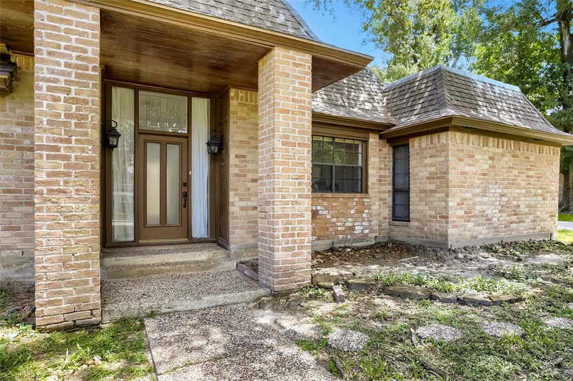 Photo 3 of 3811 Sunstone Drive, Houston, TX