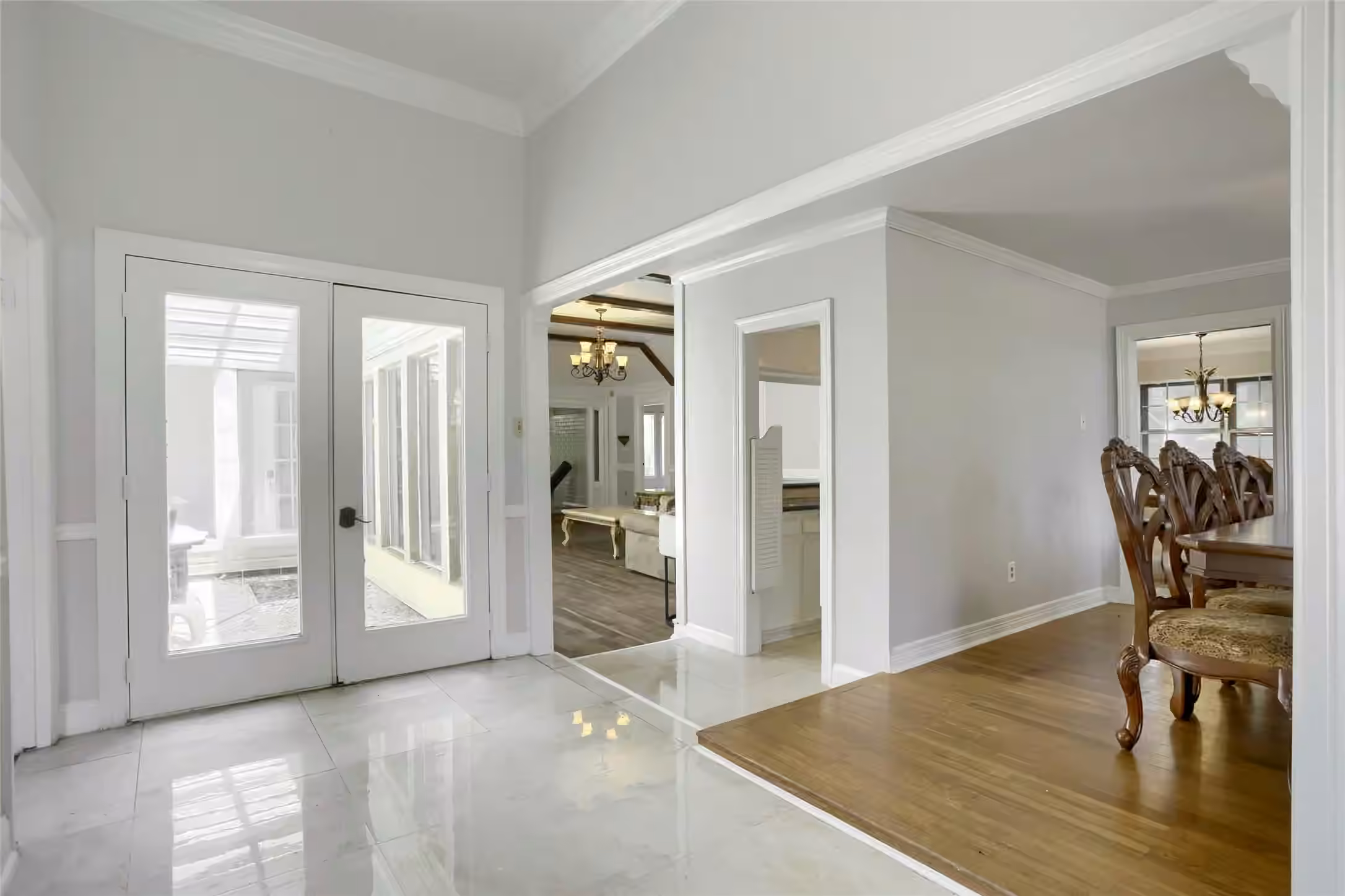 Photo 4 of 3811 Sunstone Drive, Houston, TX