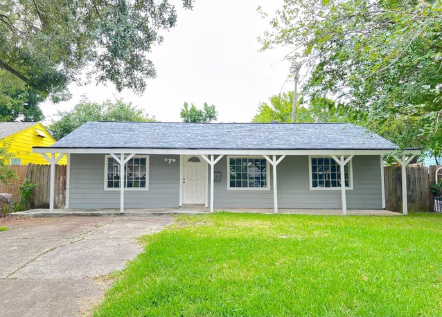 Photo of 3121 Bond Street, Pasadena, TX 77503