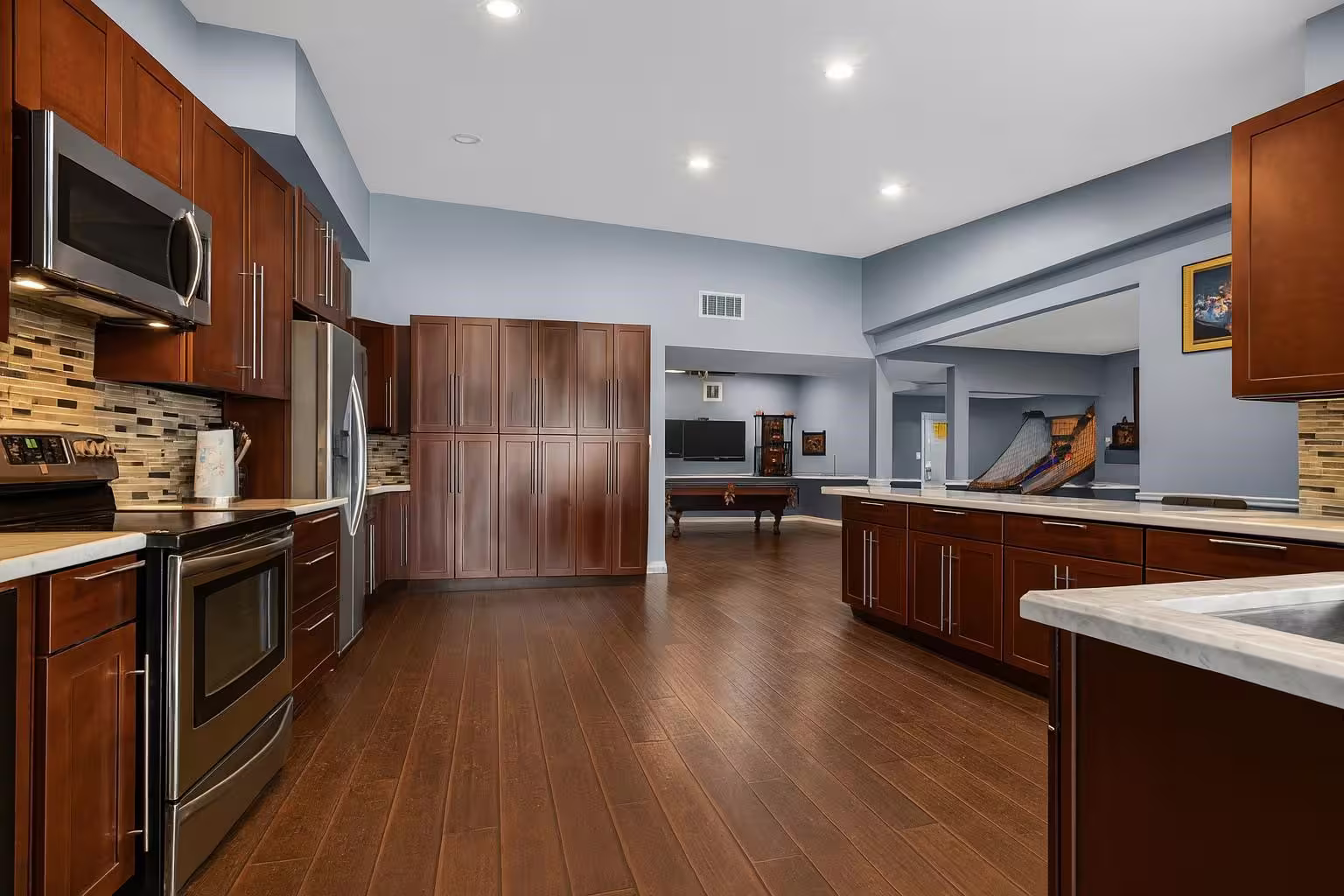 Photo of 11719 Chuckson Drive, Houston, TX