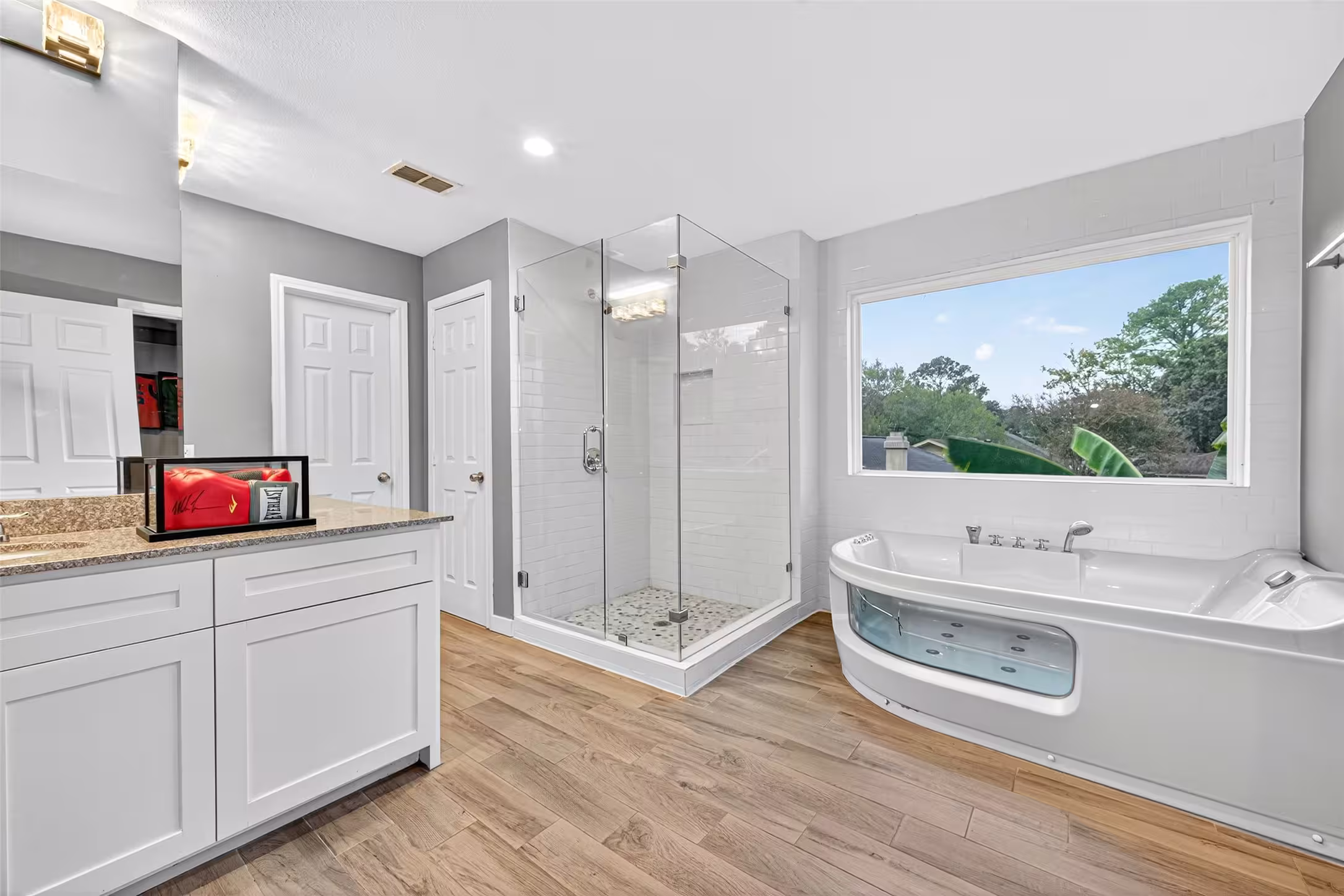 Photo 3 of 11719 Chuckson Drive, Houston, TX