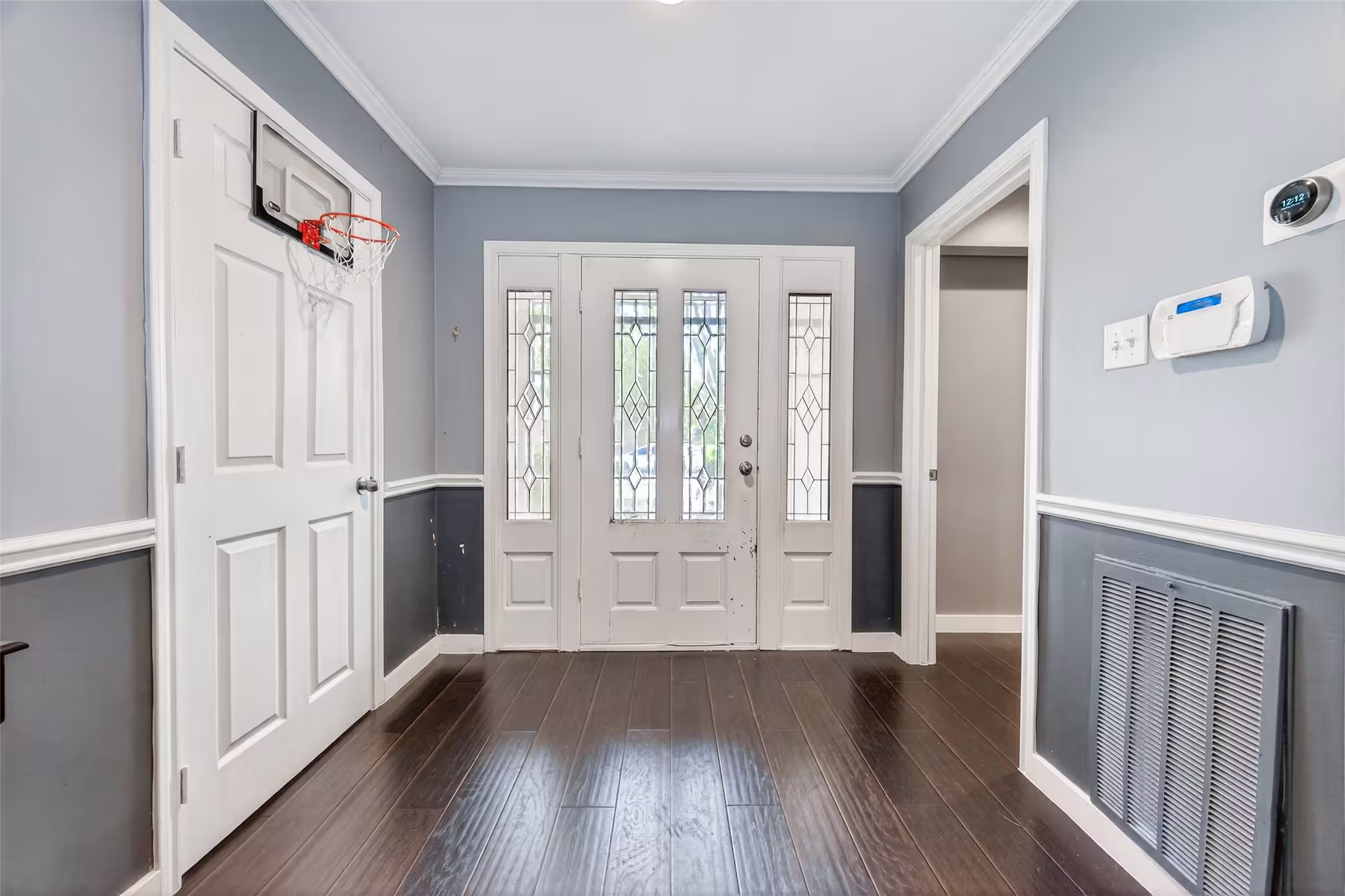 Photo 7 of 11719 Chuckson Drive, Houston, TX