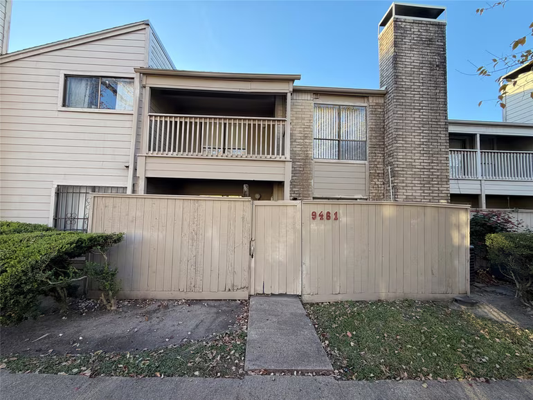 Photo of 9461 Pagewood Lane, Houston, TX 77063