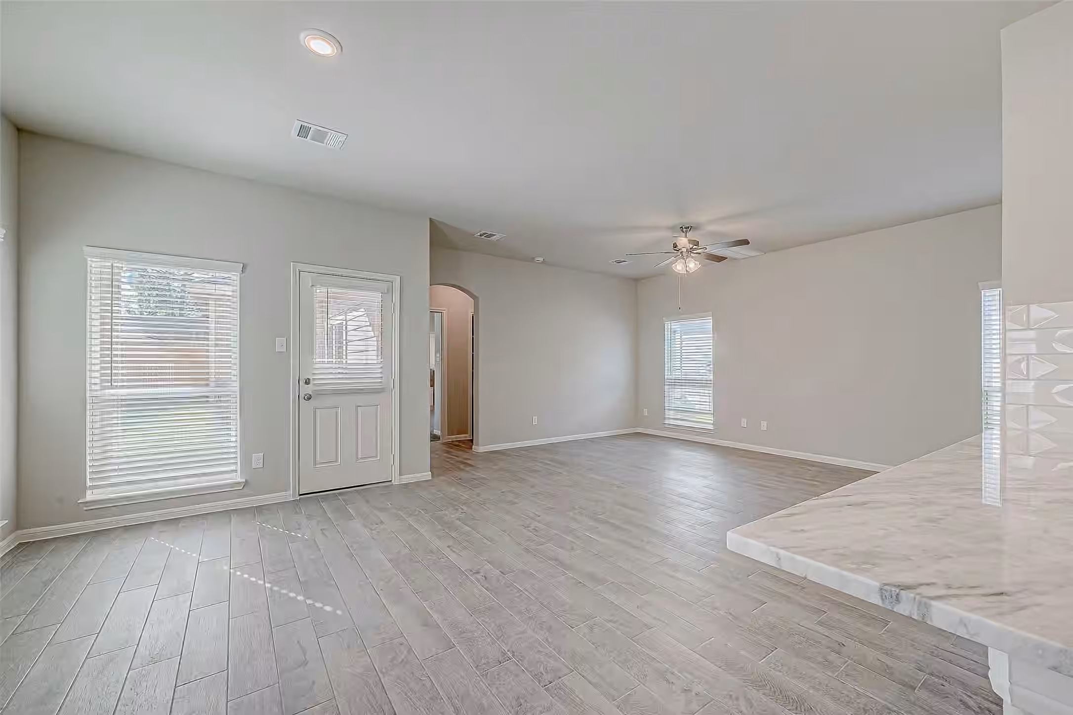 Photo 4 of 20843 Attalos Stoa Road, Crosby, TX